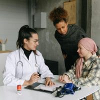 chemotherapy