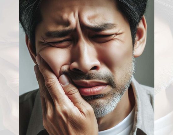 swollen gums when to see an endodontist