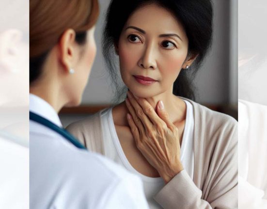 thyroid cancer diagnosis