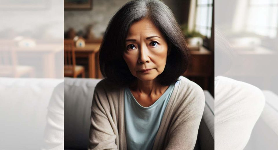 Differences between CKD and diabetes symptoms