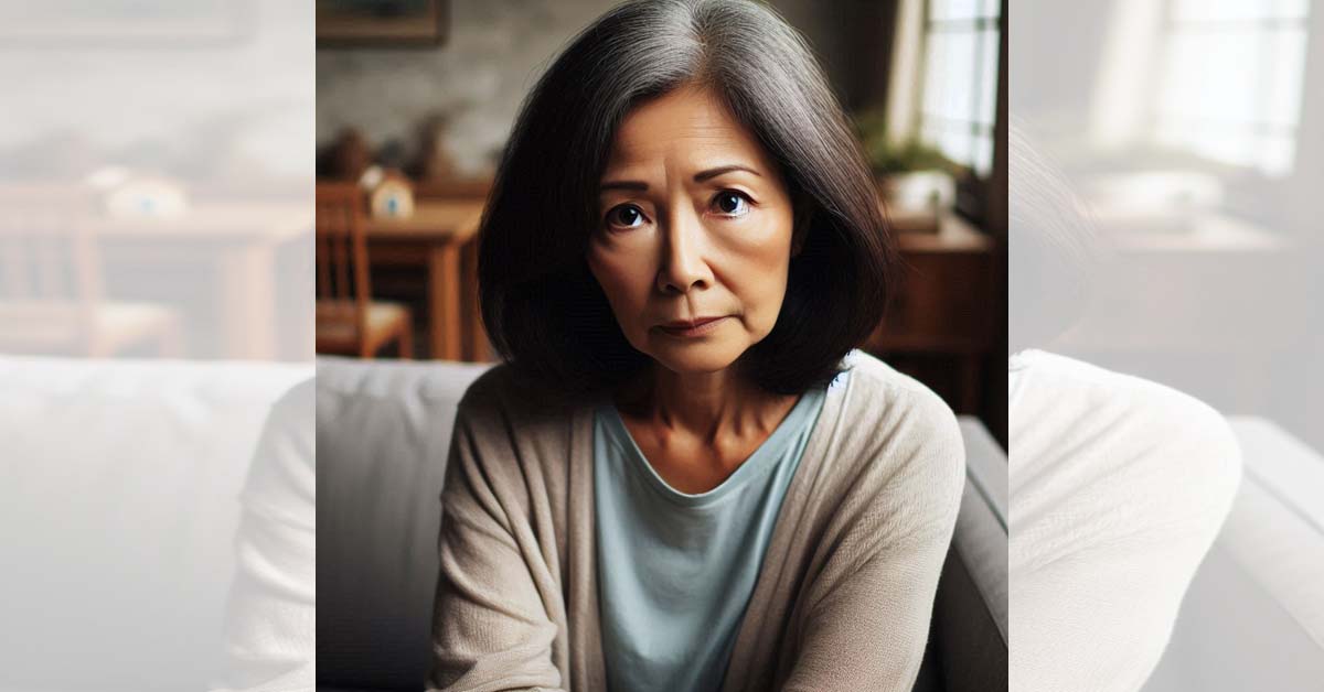 Differences between CKD and diabetes symptoms