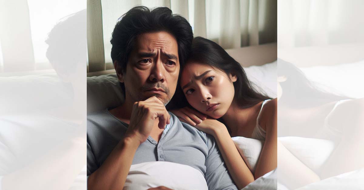 Does Atorvastatin Cause ED