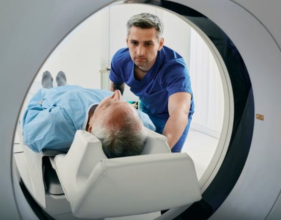 ECG or CT Coronary Angiogram