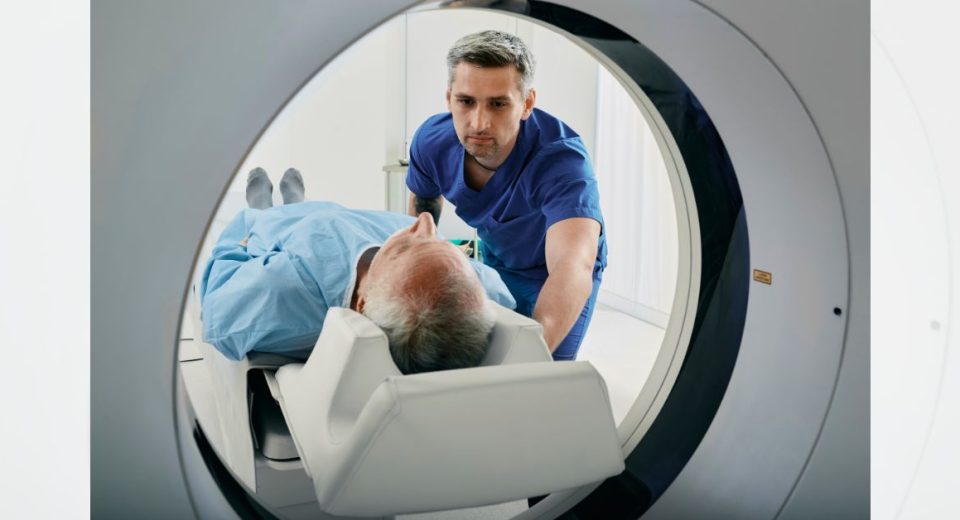 ECG or CT Coronary Angiogram