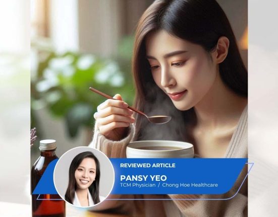 TCM Fertility Treatment