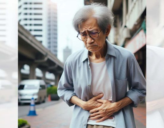 TCM for kidney disease
