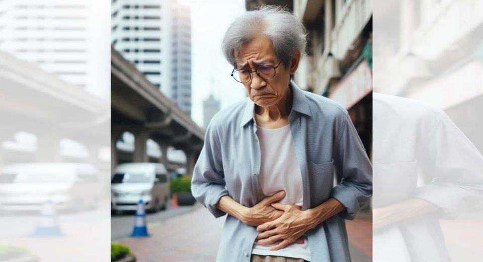 TCM for kidney disease