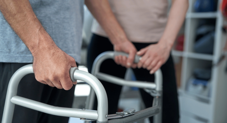 Rehabilitation & Therapy Costs: What Insurance Covers