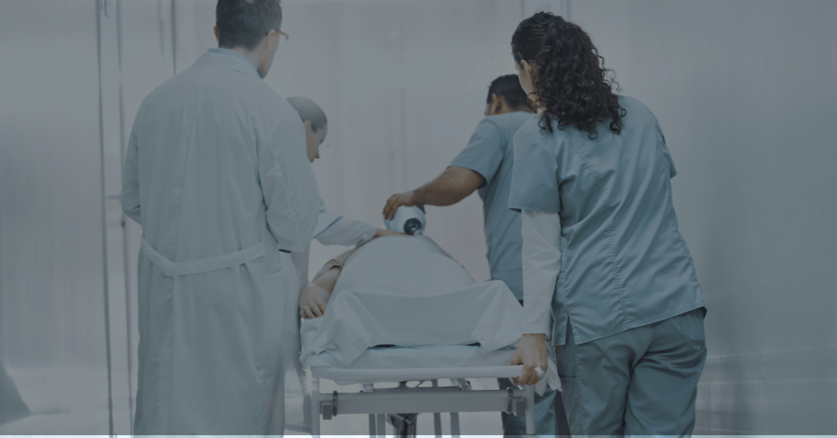 Emergency Medical Costs in Singapore: What’s Covered?