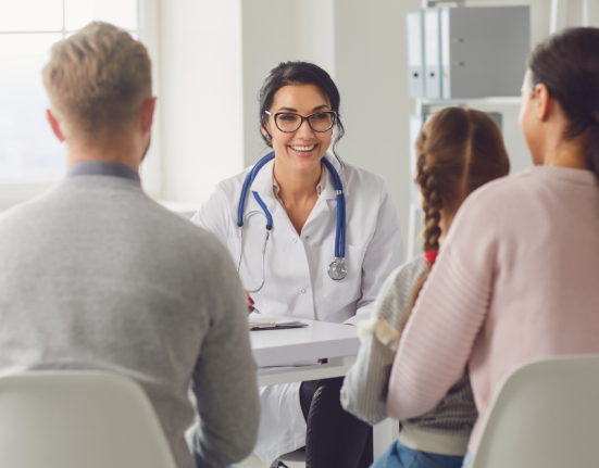The Impact of Family Health History on Health Insurance Premiums