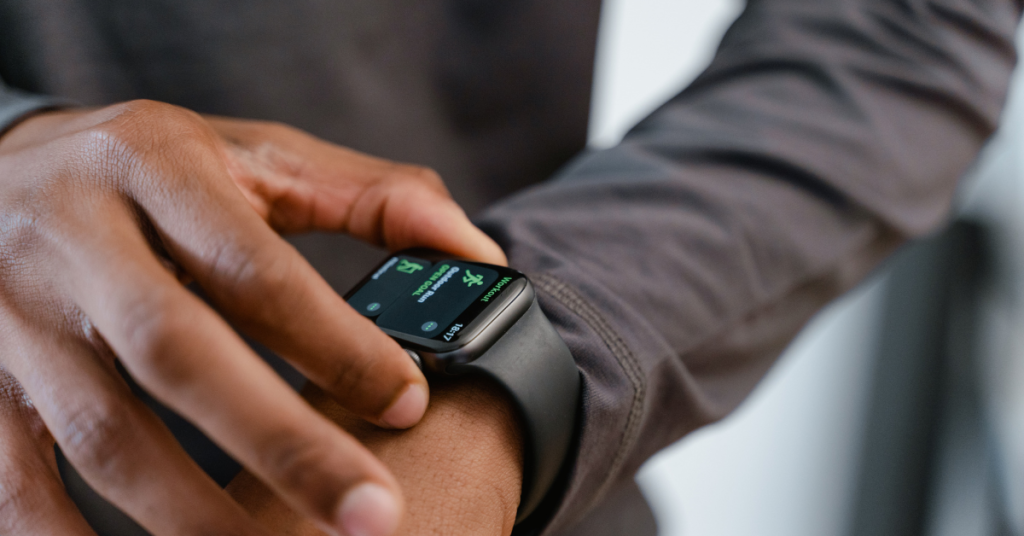 How Wearable Devices Could Benefit Your Health Insurance