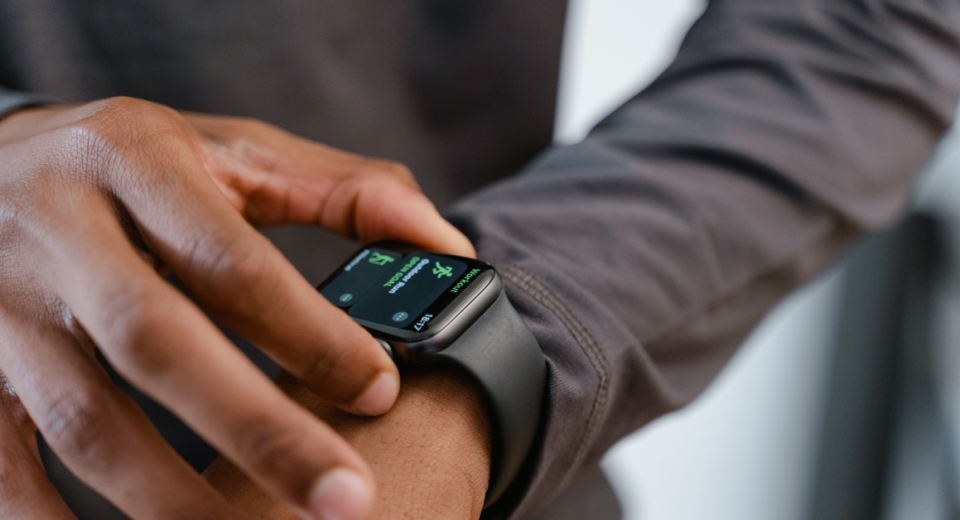How Wearable Devices Could Benefit Your Health Insurance