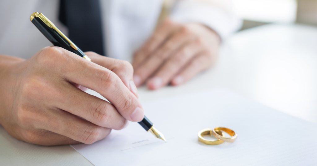 Losing Health Insurance After Divorce? Here’s What to Do Next