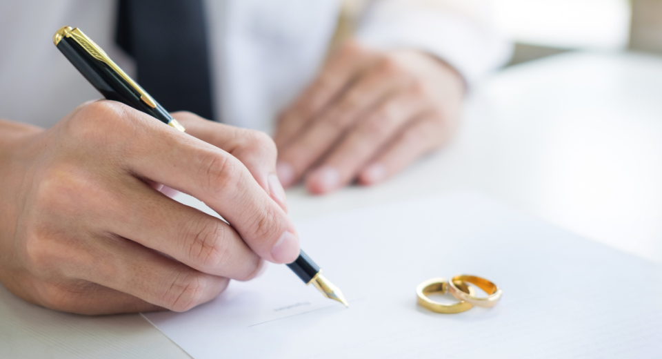 Losing Health Insurance After Divorce? Here’s What to Do Next
