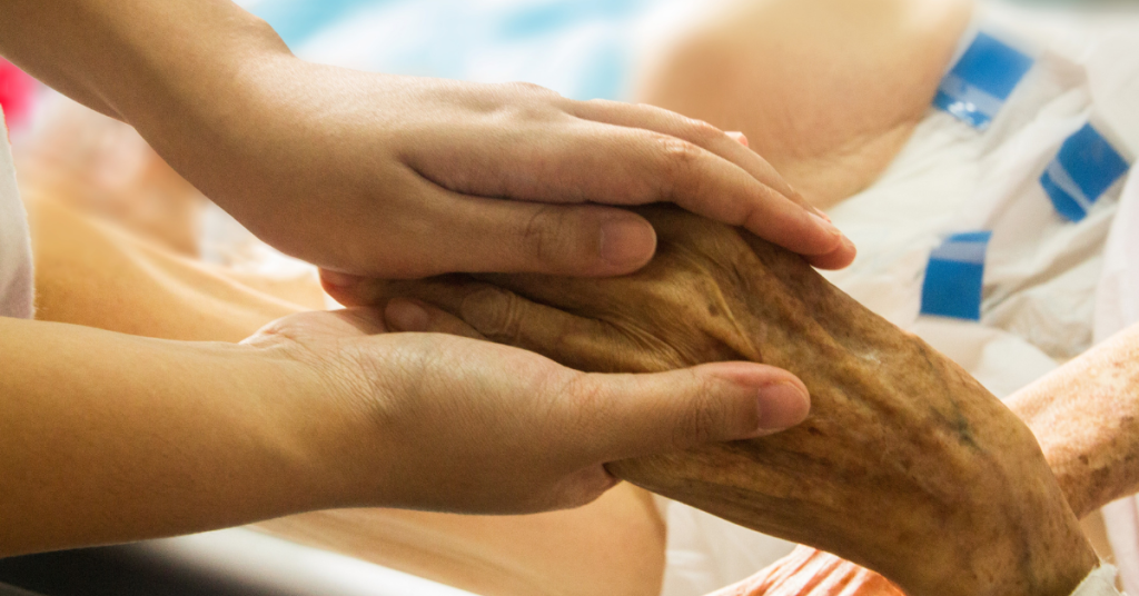 Does Health Insurance Cover Palliative and Hospice Care in Singapore?