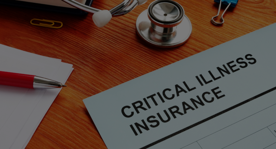 Critical Illness vs. Hospitalization Insurance: Do You Need Both?