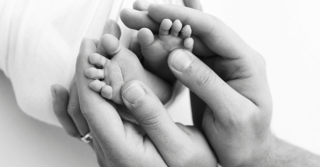 How to Add Your Newborn to Your Health Insurance Plan