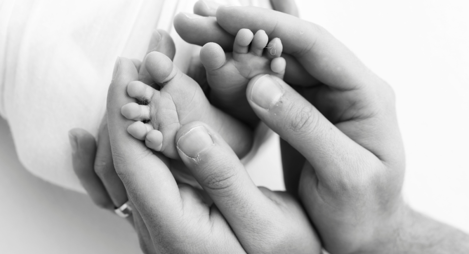 How to Add Your Newborn to Your Health Insurance Plan