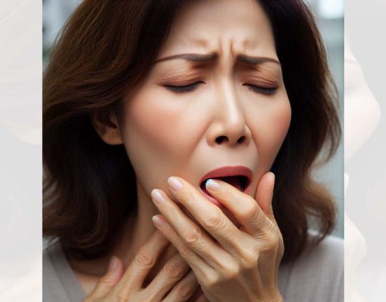 bad breath