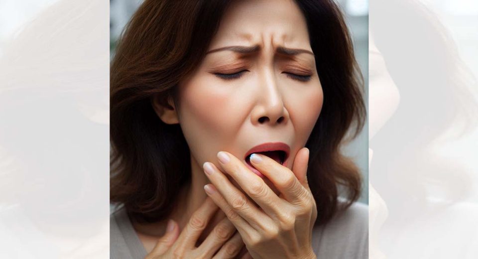 bad breath