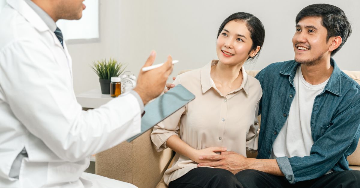 best ivf doctor in singapore