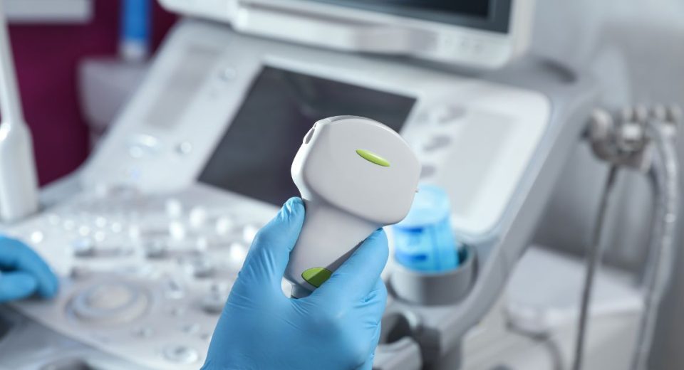 breast ultrasound singapore cost