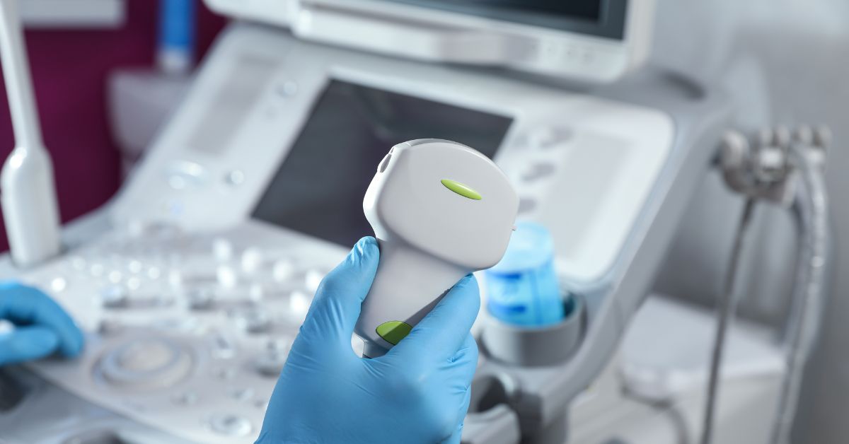 breast ultrasound singapore cost