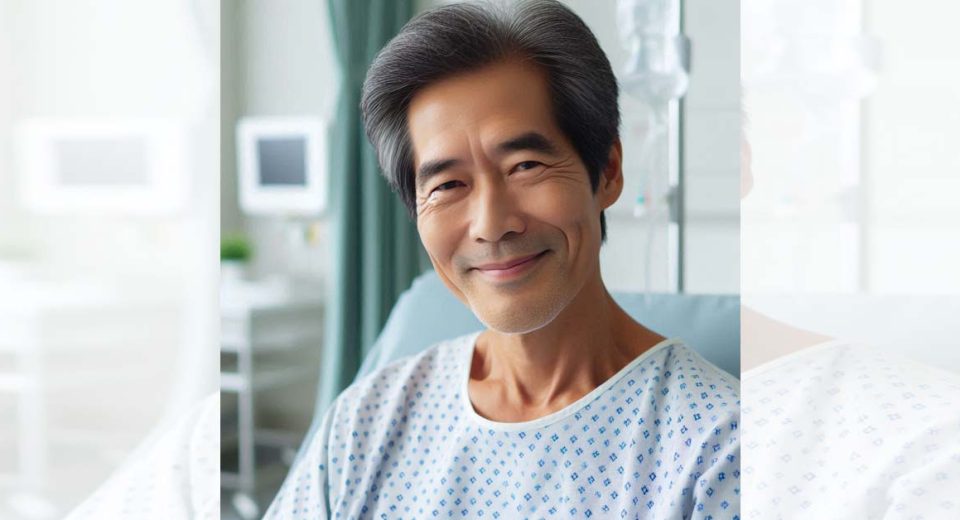 colonoscopy singapore