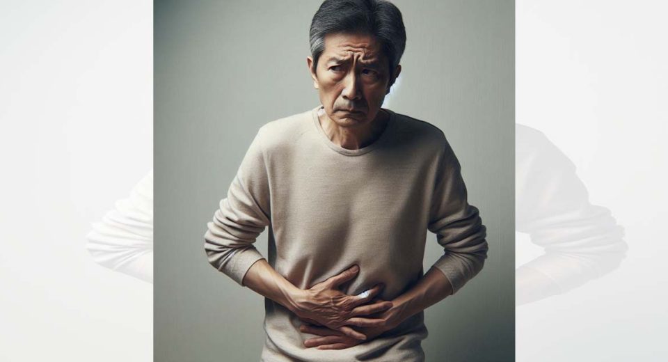 early CKD symptoms