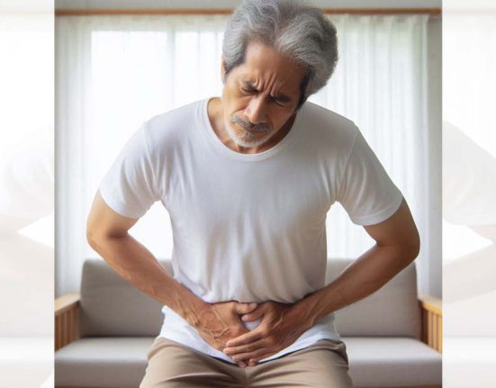 five prostate problems men should not ignore