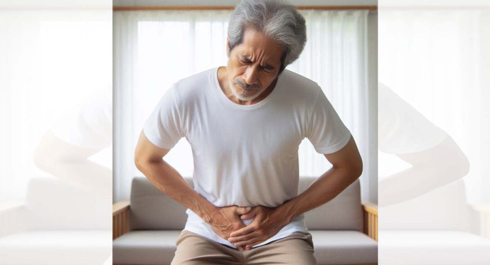 five prostate problems men should not ignore