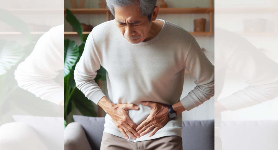 guide to prostate cancer in singapore