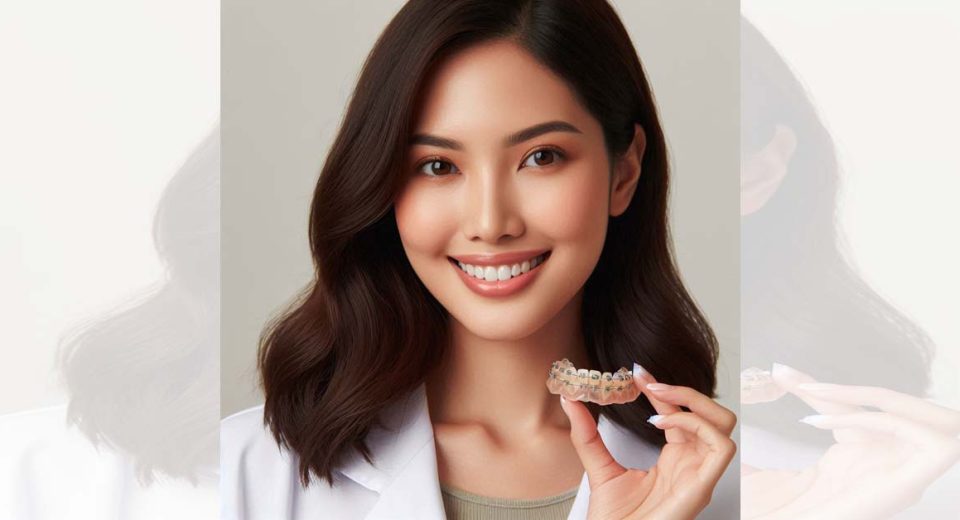 how long will braces pain last