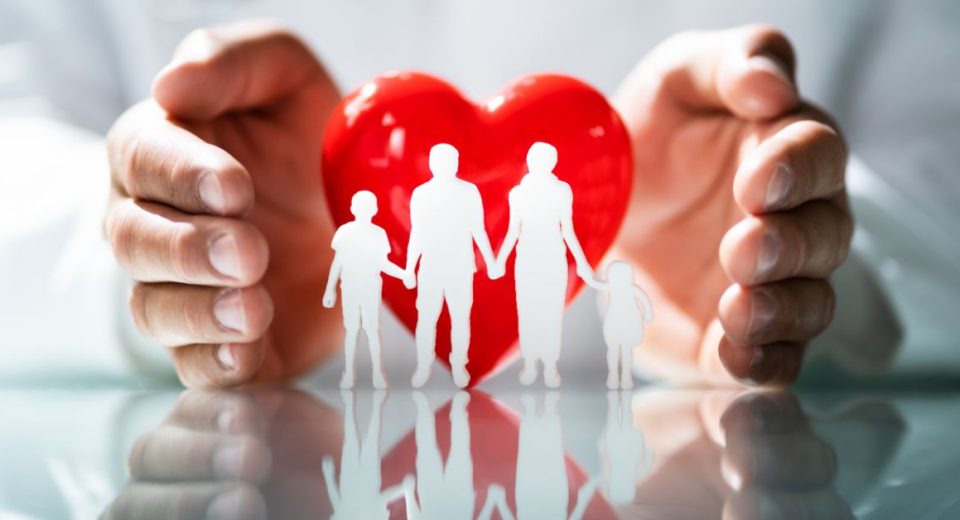 how often to do health screening​
