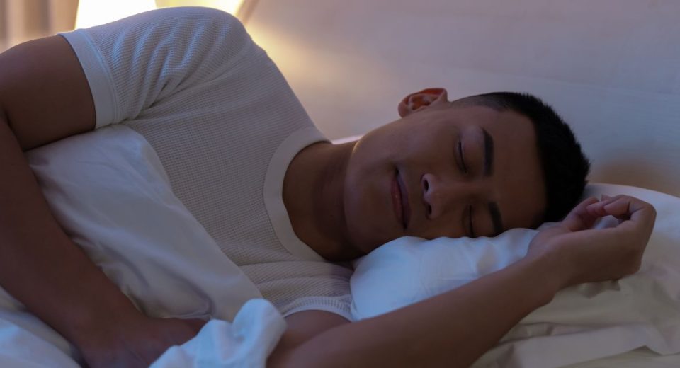 how to stop snoring