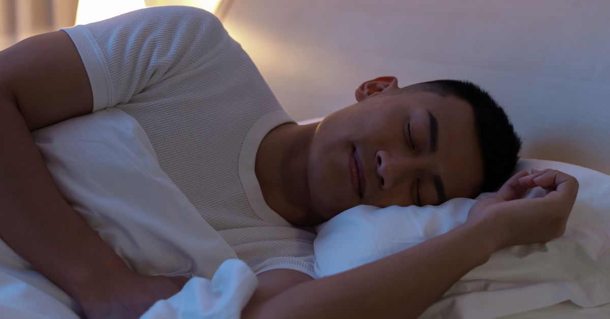 how to stop snoring
