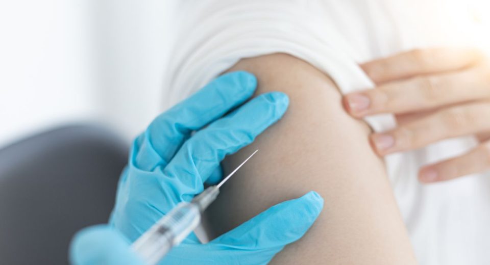 hpv vaccine