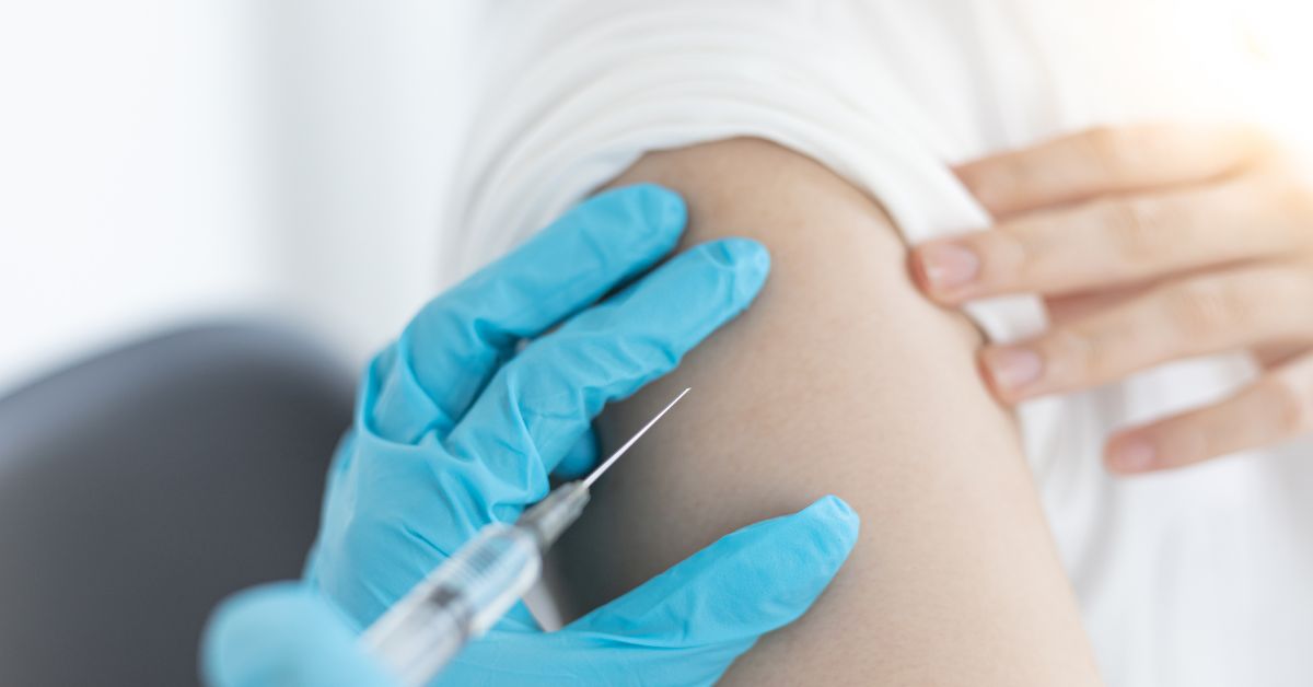 hpv vaccine