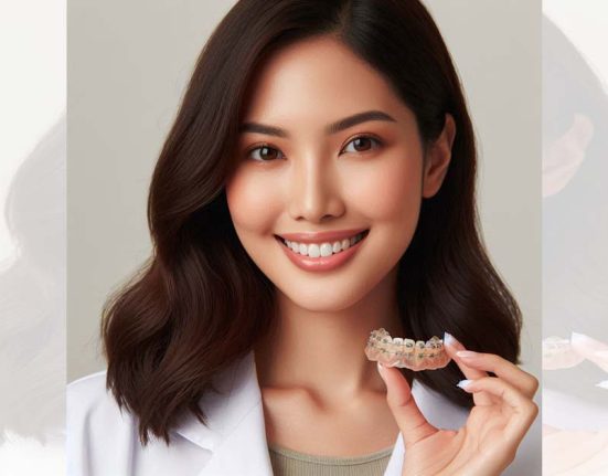 invisalign vs braces