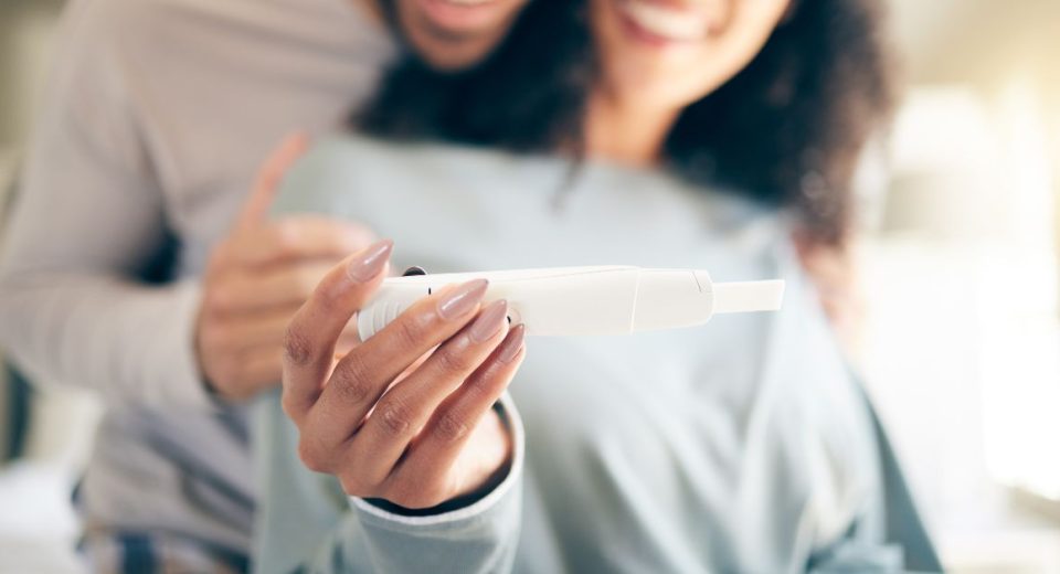 ivf success rate