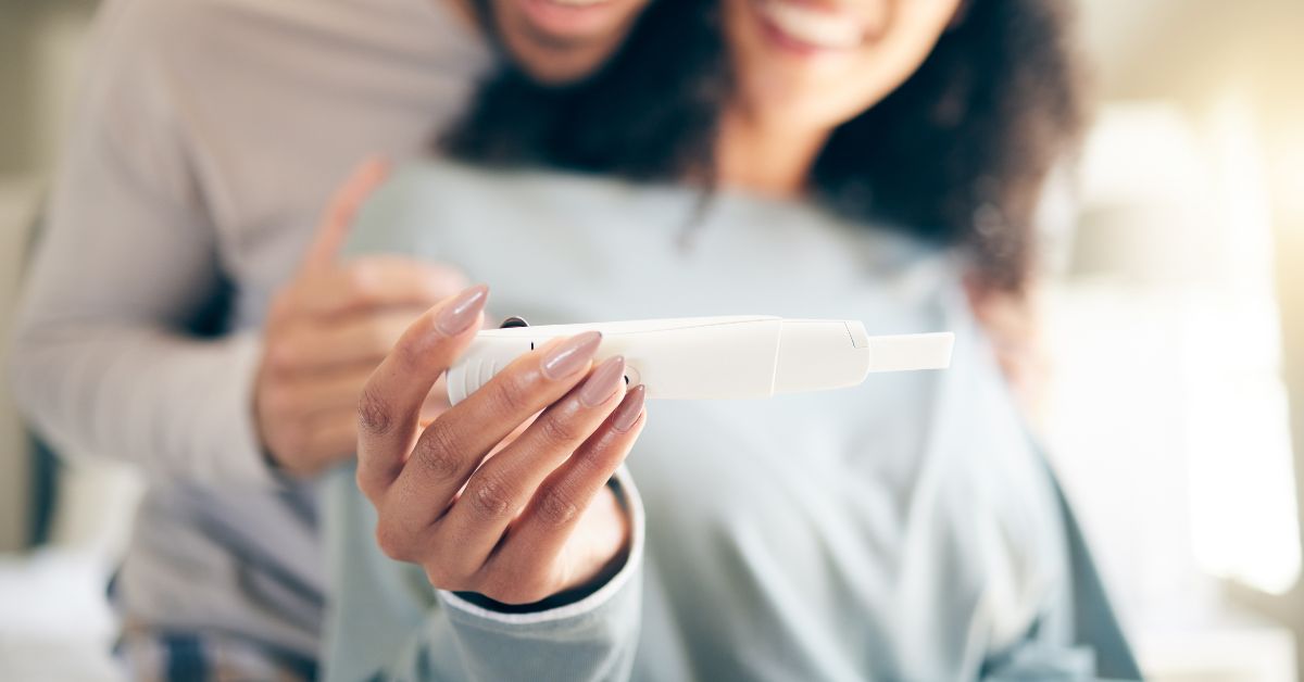 ivf success rate