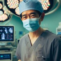 keyhole surgery and other surgical treatments