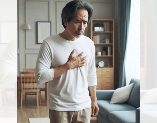 lung scan near me