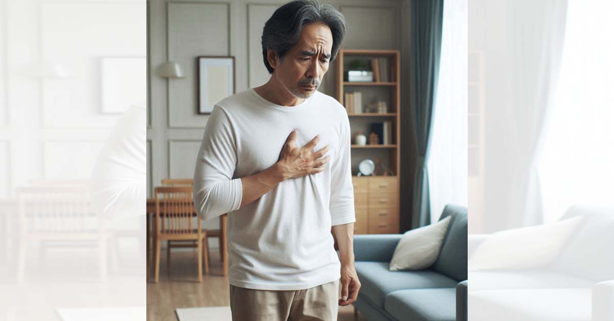 lung scan near me