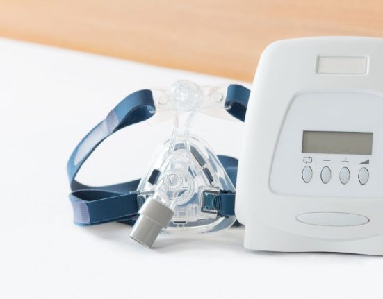 obstructive sleep apnea singapore​