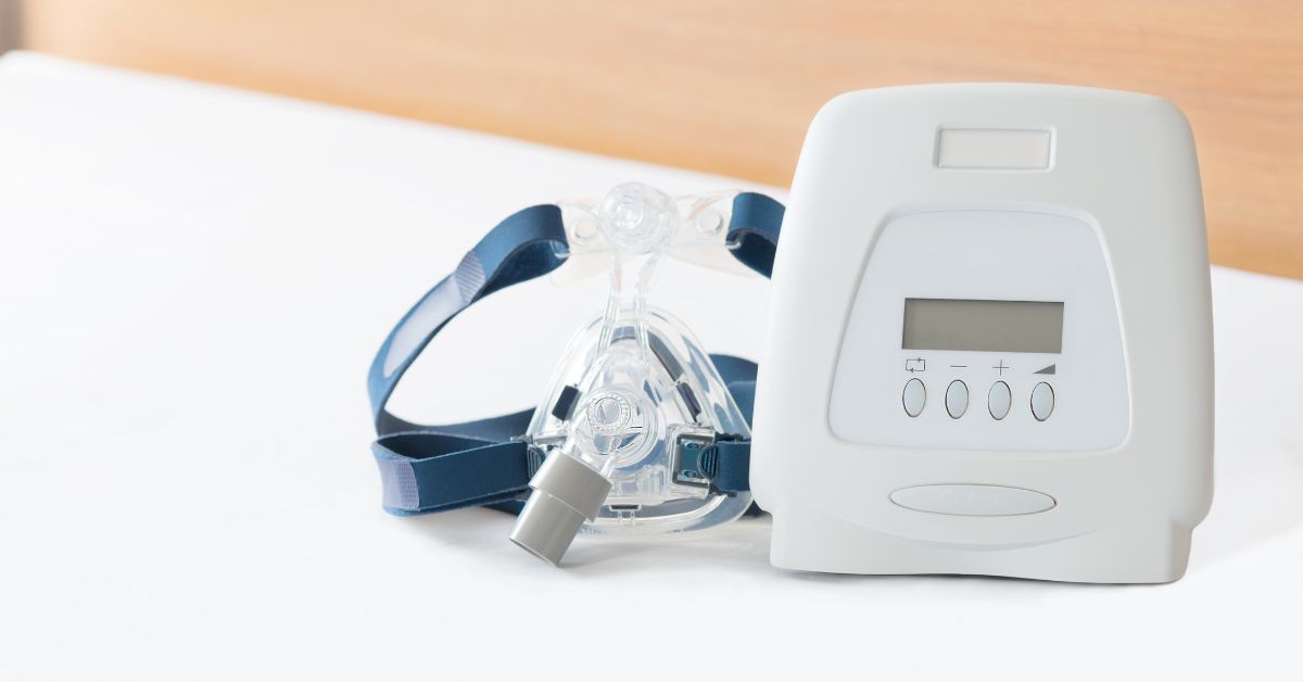 obstructive sleep apnea singapore​