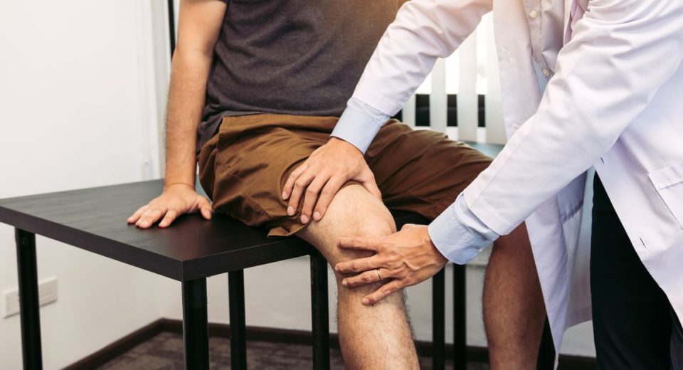 orthopaedic surgery cost