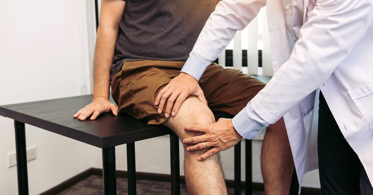 orthopaedic surgery cost