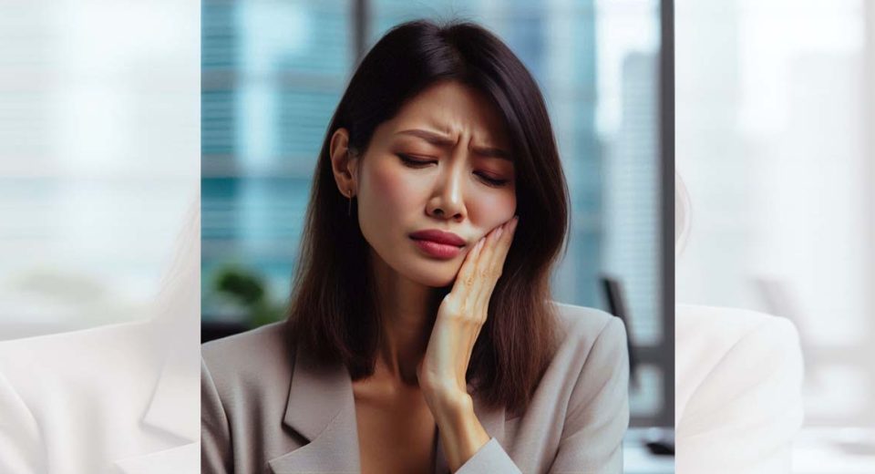 painless root canal treatment