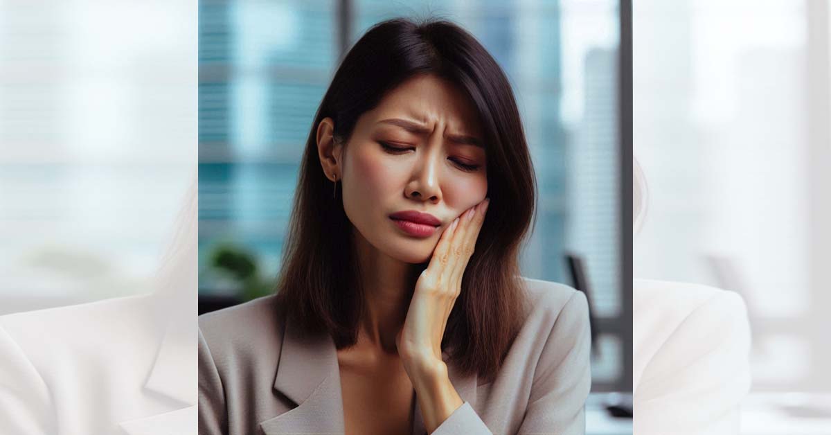 painless root canal treatment